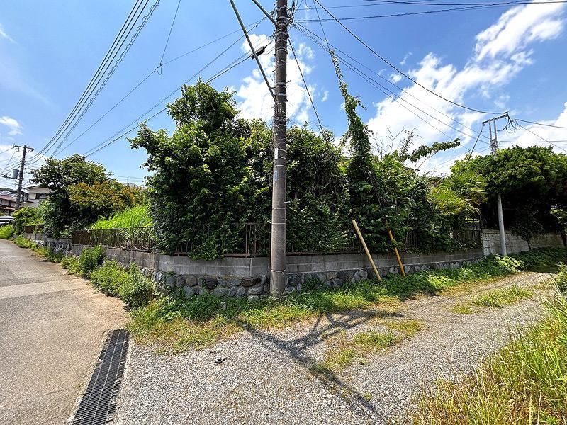 698 m² land in Fujisawa, Kanagawa - Photo 1