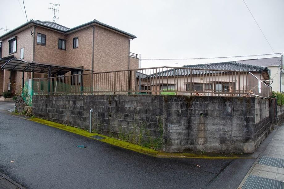 143 m² land in Kagoshima, Kagoshima - Photo 1
