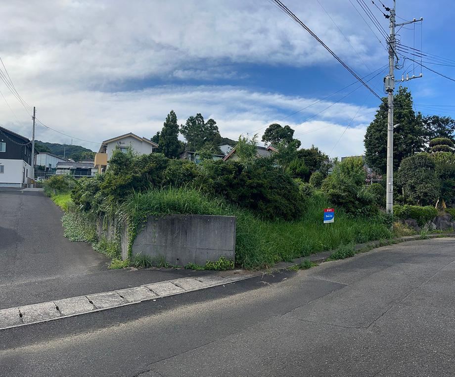 394 m² land in Kagoshima, Kagoshima - Photo 1