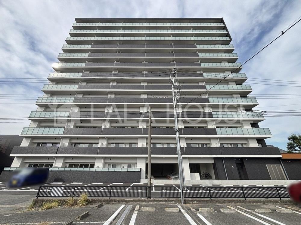3LDK+S apartment in Takasaki, Gunma - Photo 1