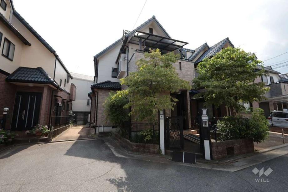 3LDK house in Takarazuka, Hyogo - Photo 1