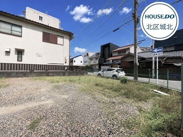 73 m² land in Kita Ward, Nagoya, Aichi - Photo 1