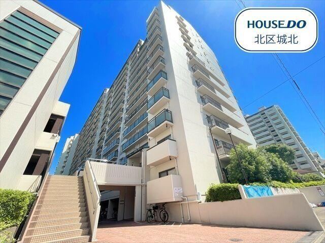 2LDK apartment in Nishi Ward, Nagoya, Aichi - Photo 1