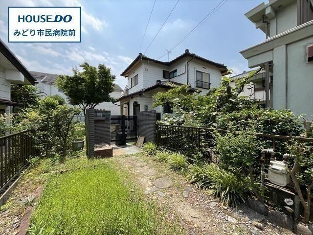217 m² land in Midori Ward, Nagoya, Aichi - Photo 1