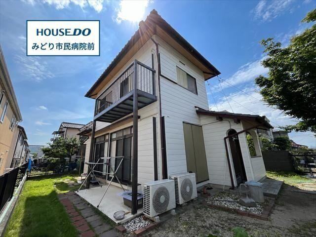 5DK house in Midori Ward, Nagoya, Aichi - Photo 1