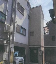 2LDK house in Moriguchi, Osaka - Photo 1