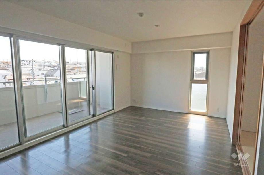 3LDK apartment in Meito Ward, Nagoya, Aichi - Photo 1