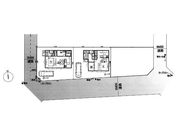 110 m² land in Kodaira, Tokyo - Photo 1