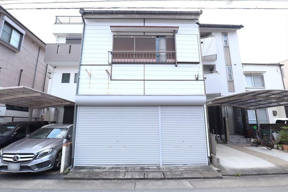 93 m² land in Nishi Ward, Nagoya, Aichi - Photo 1