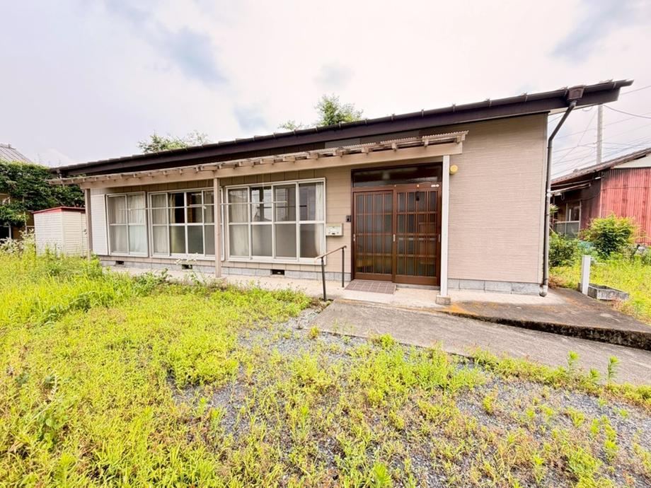 3DK house in Maebashi, Gunma - Photo 1