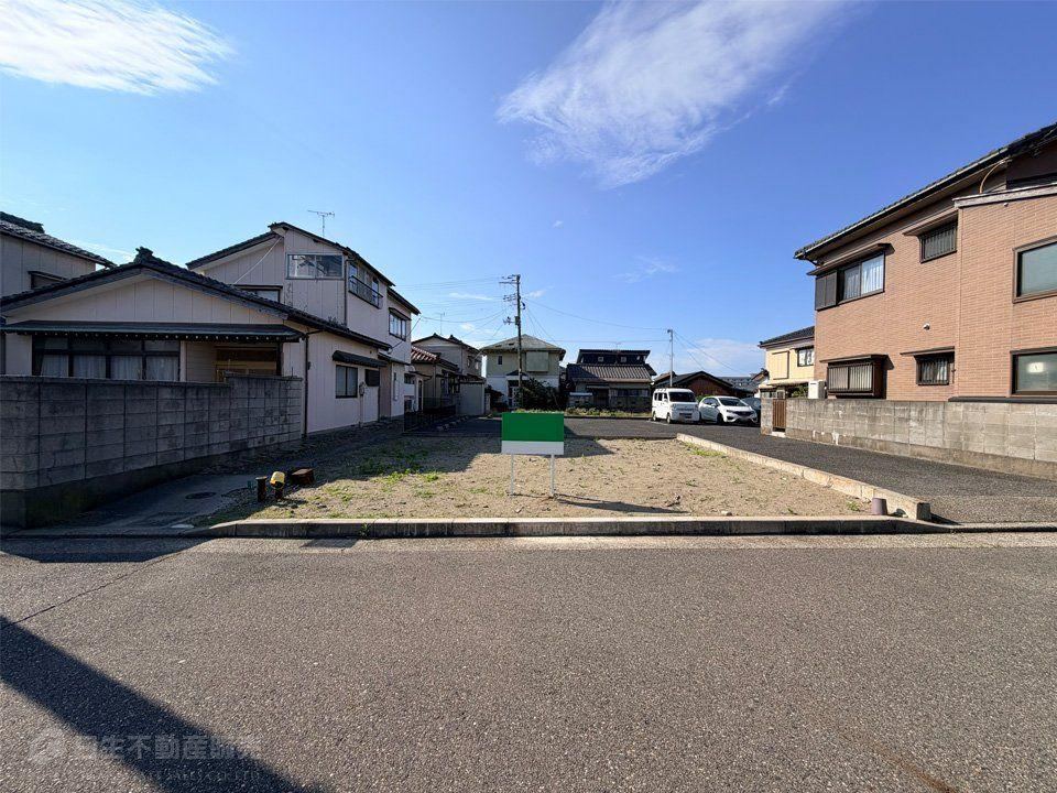 67 m² land in Higashi Ward, Niigata - Photo 1