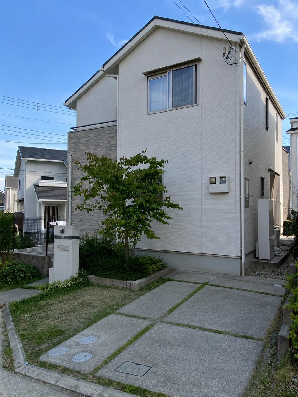 4LDK house in Ibaraki, Osaka - Photo 1