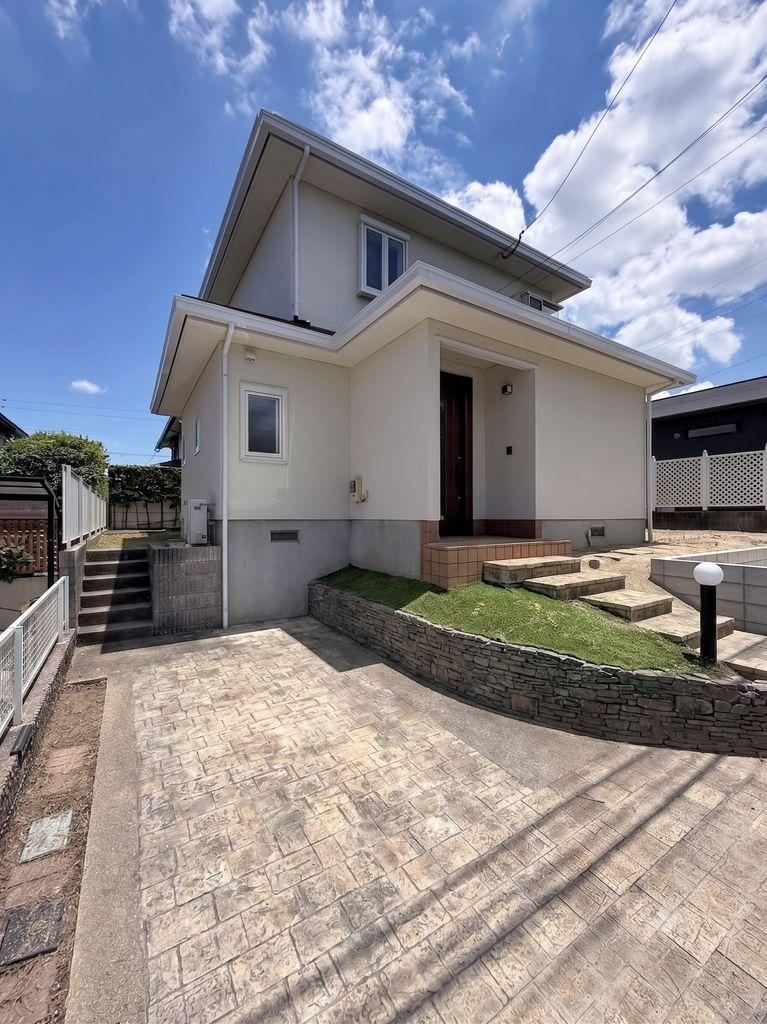 4LDK house in Shingu, Kasuya District, Fukuoka - Photo 1