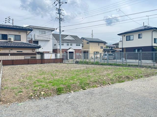 333 m² land in Nagano, Nagano - Photo 1