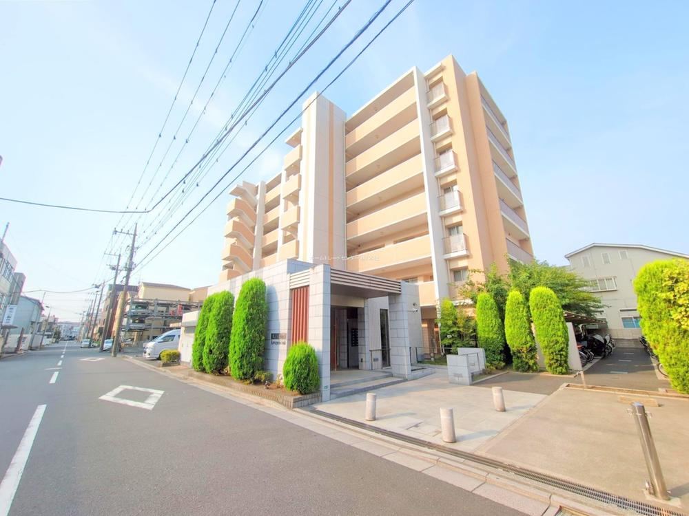 3LDK apartment in Kawaguchi, Saitama - Photo 1