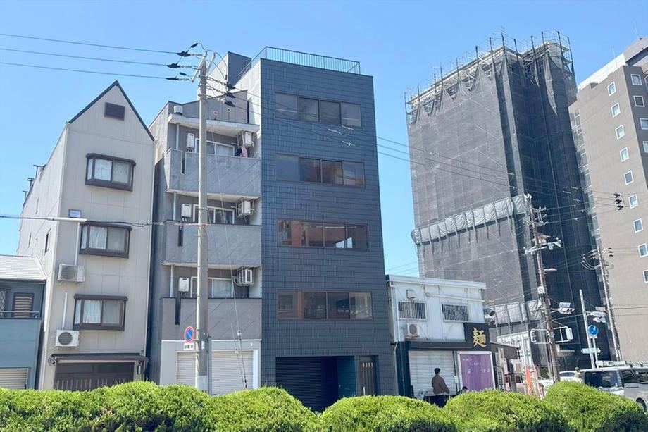 5LDK house in Tennoji Ward, Osaka - Photo 1