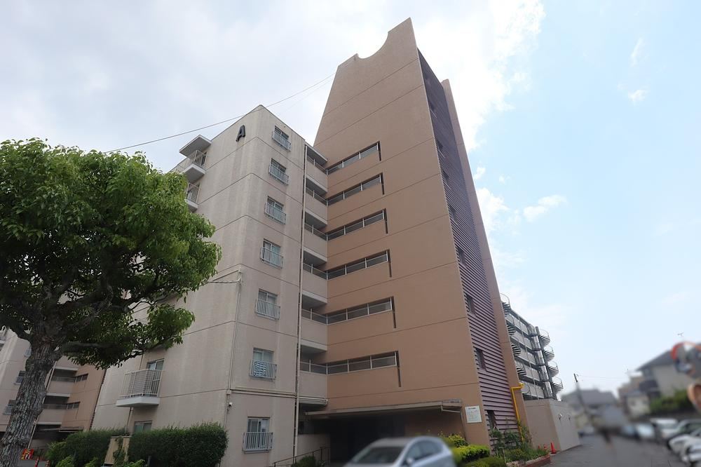 3LDK apartment in Asaminami Ward, Hiroshima - Photo 1