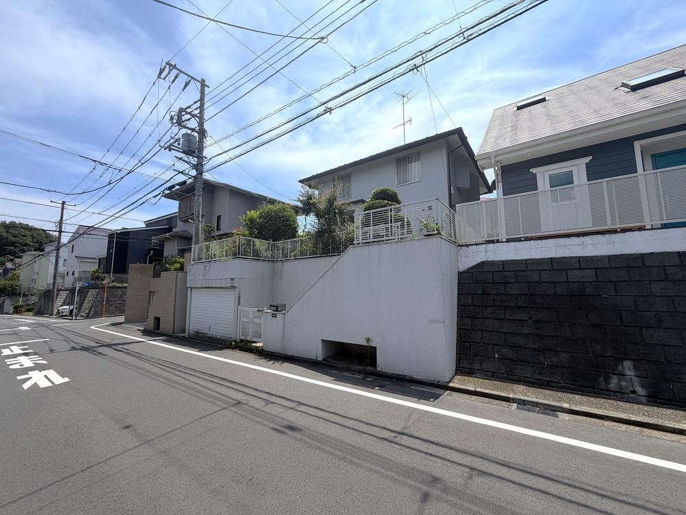 168 m² land in Midori Ward, Yokohama, Kanagawa - Photo 1