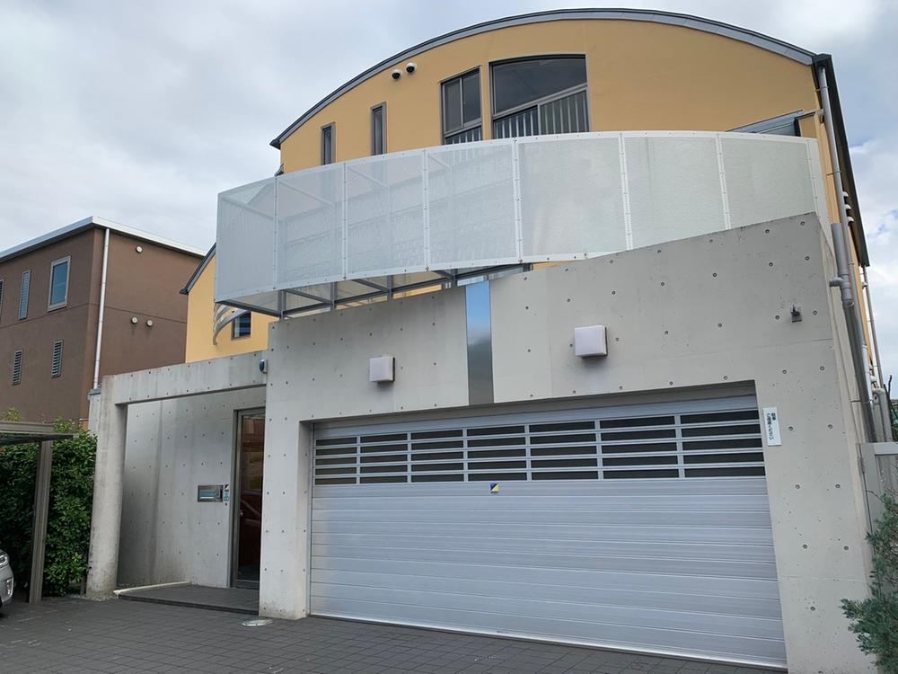 6LDK+S house in Nishinomiya, Hyogo - Photo 1