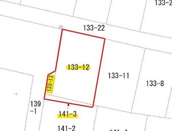 plot of land in Takizawa