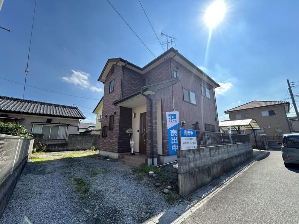 4LDK house in Tatebayashi, Gunma - Photo 1