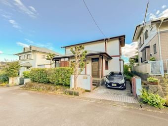 3LDK house in Susono