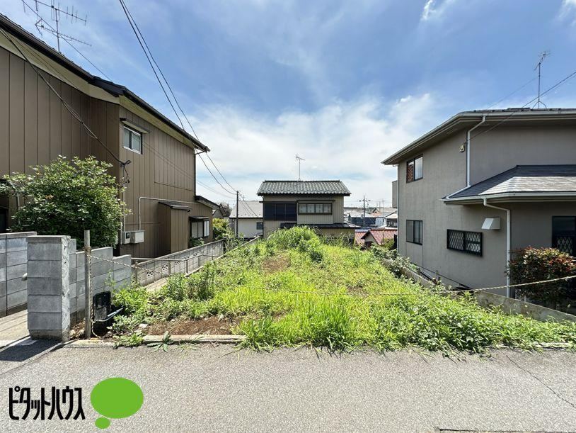 120 m² land in Ichikawa, Chiba - Photo 1