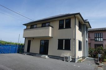 3LDK house in Fuefuki
