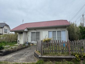 1LDK house in Asahi