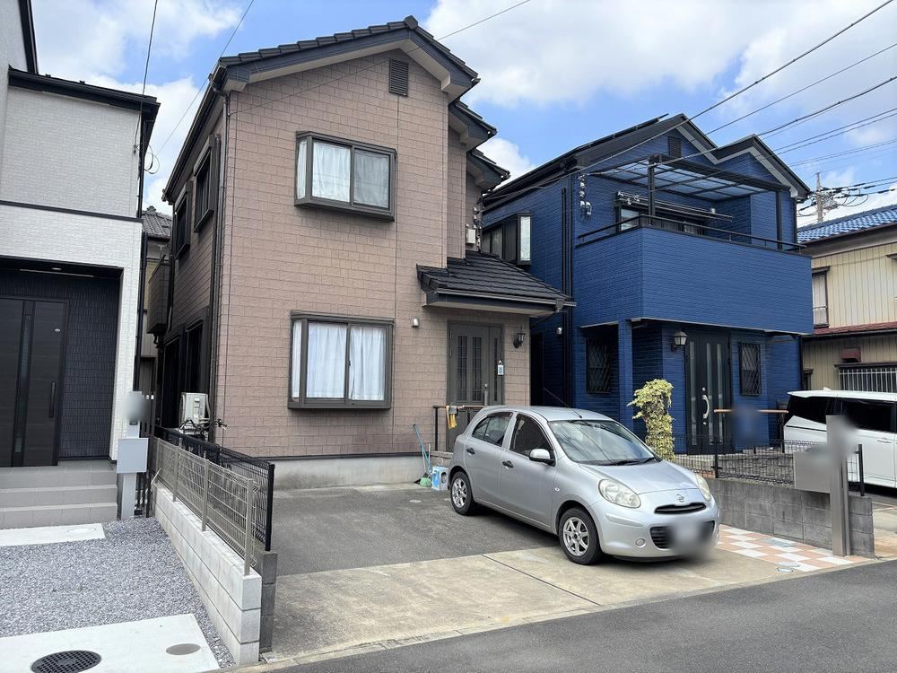 4LDK house in Soka, Saitama - Photo 1
