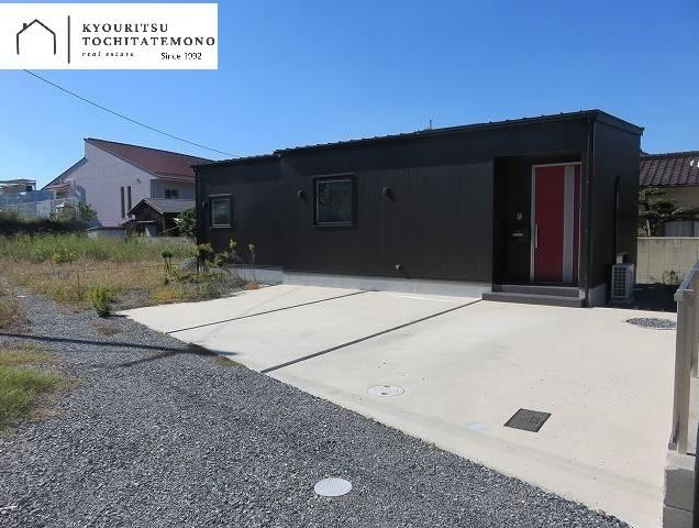 2LDK house in Tamano, Okayama - Photo 1