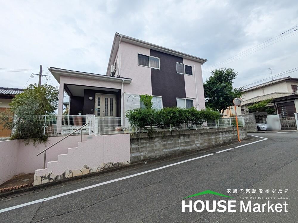 3LDK+S house in Dazaifu, Fukuoka - Photo 1