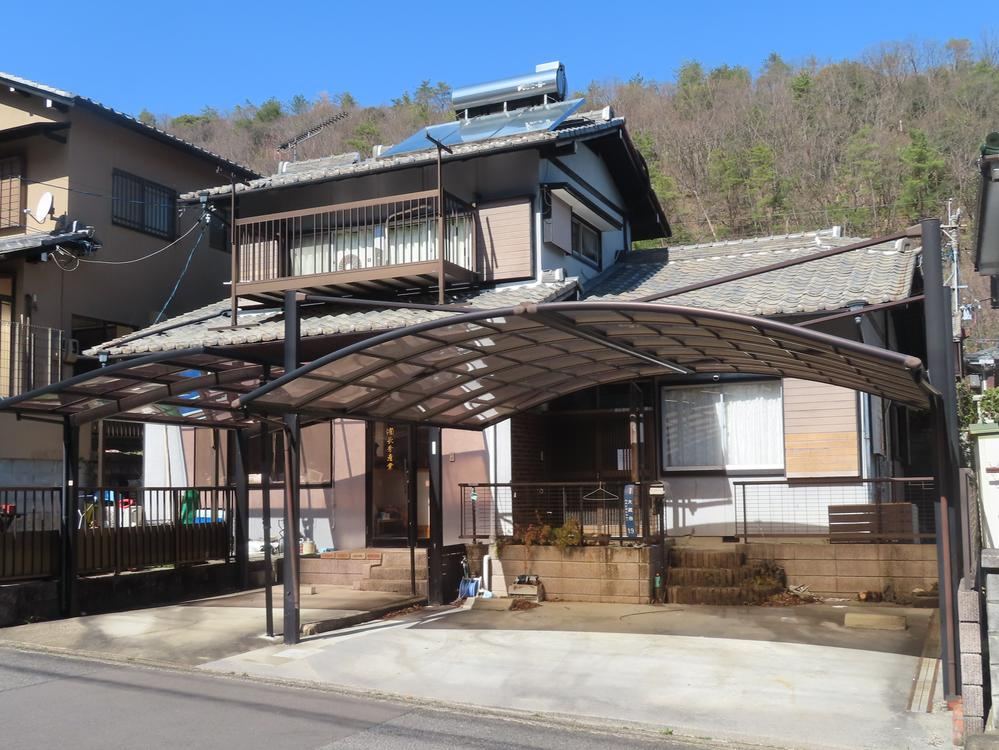 4LDK house in Gifu, Gifu - Photo 1