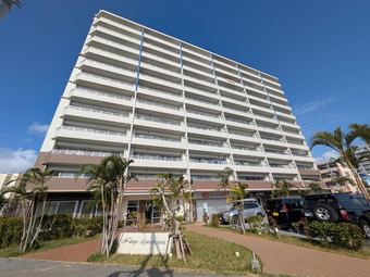 3LDK apartment in Shimajiri District