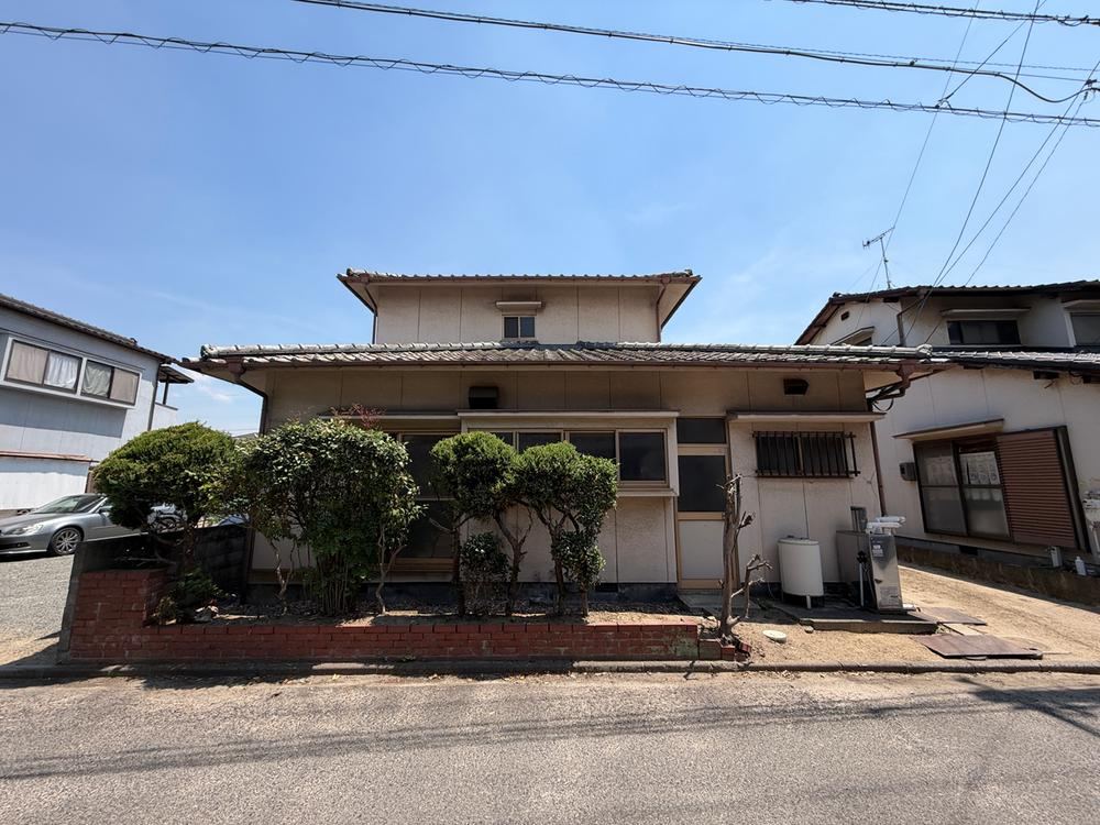 6DK house in Kurashiki, Okayama - Photo 1