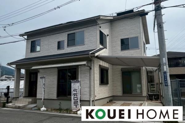 5LDK house in Otsu, Shiga - Photo 1