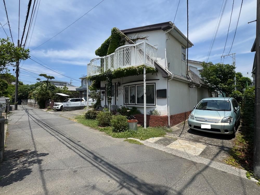 209 m² land in Fujisawa, Kanagawa - Photo 1