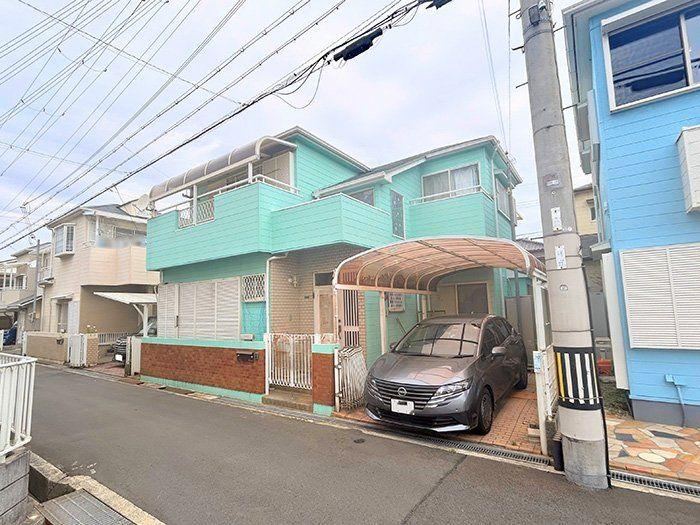 4LDK house in Akashi, Hyogo - Photo 1
