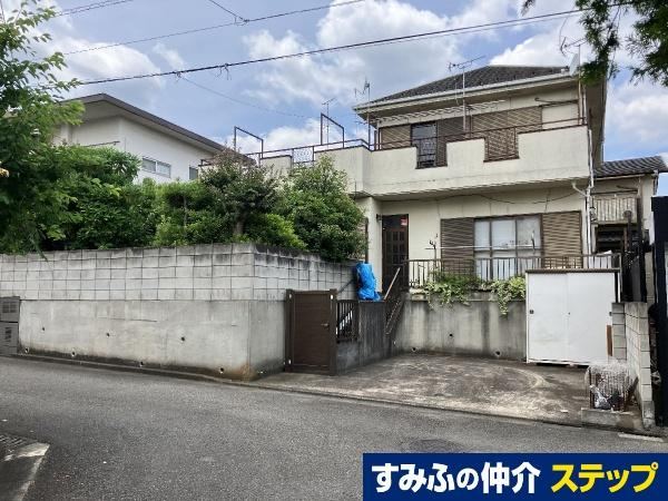 203 m² land in Chofu, Tokyo - Photo 1