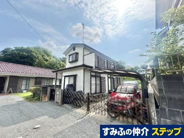 5DK house in Hachioji, Tokyo - Photo 1