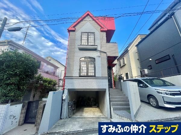 4DK house in Ota Ward, Tokyo - Photo 1
