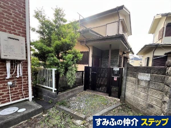 127 m² land in Chigasaki, Kanagawa - Photo 1