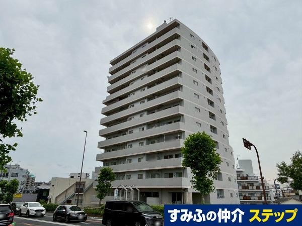 2LDK apartment in Sumida Ward, Tokyo - Photo 1
