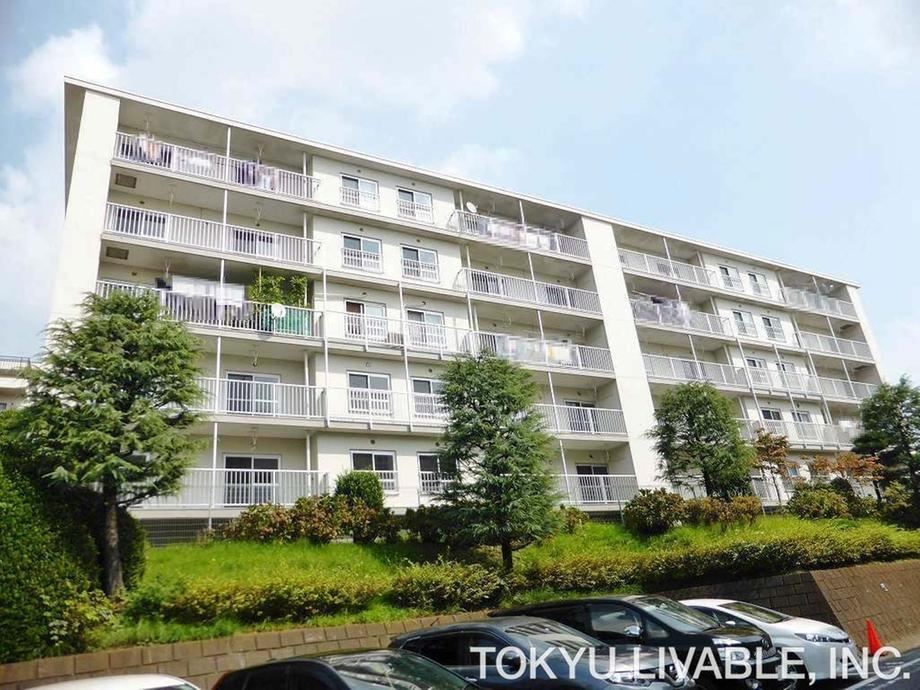 3LDK apartment in Tsurumi Ward, Yokohama, Kanagawa - Photo 1