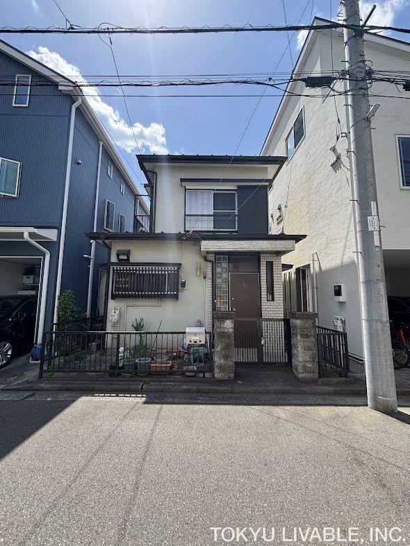 96 m² land in Aoba Ward, Yokohama, Kanagawa - Photo 1