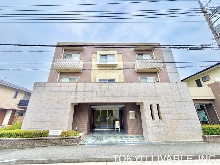 1LDK+S apartment in Nakahara Ward, Kawasaki, Kanagawa - Photo 1