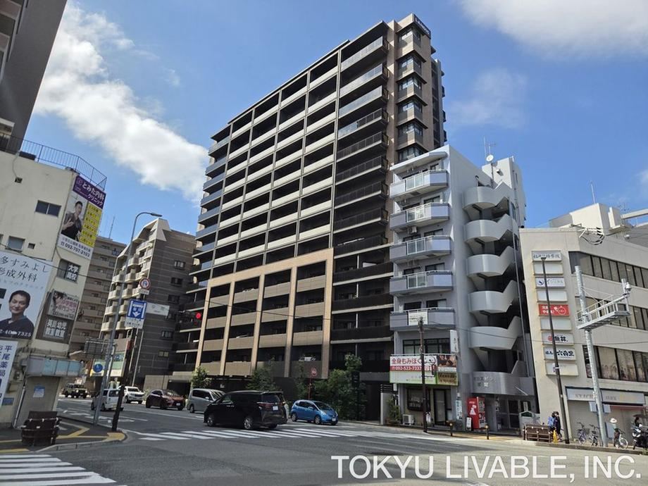 3LDK apartment in Chuo Ward, Fukuoka - Photo 1