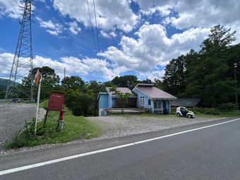 5LDK house in Kitaazumi District