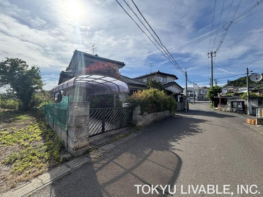 221 m² land in Taihaku Ward, Sendai, Miyagi - Photo 1