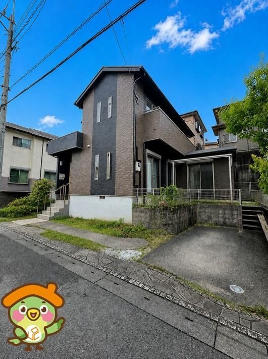3LDK+S house in Chikushino, Fukuoka - Photo 1